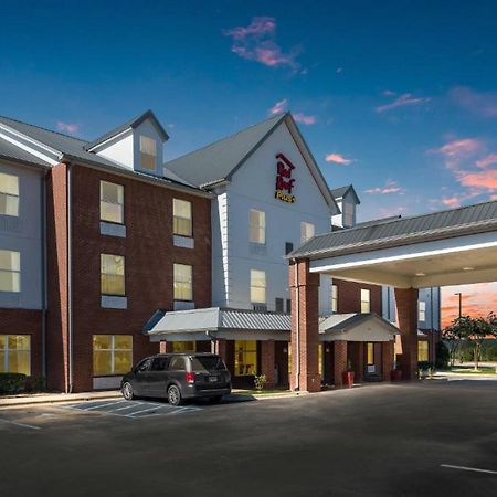 Red Roof Inn Plus & Suites Birmingham - Bessemer Luaran gambar