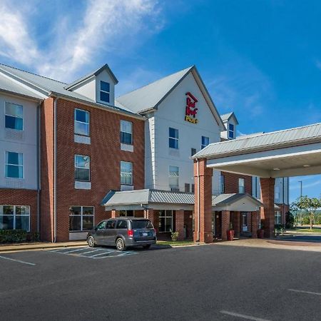 Red Roof Inn Plus & Suites Birmingham - Bessemer Luaran gambar